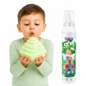 Pianka do kąpieli Tuban Tubi Pianka zielony edek 200 ml