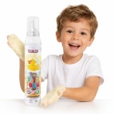 TUBI PIANKA - ŻÓŁTA 200 ML