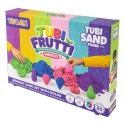 ZESTAW PIASEK SENSORYCZNY – TUBI FRUTTI