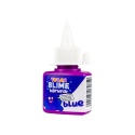 SLIME BARWNIK – NIEBIESKI 35 ML