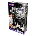 DIY TUBAN SLIME – PEARL BLACK&WHITE XL