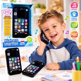 E-Edu Smartfon Malucha Artyk 182891