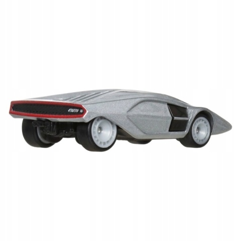 Hot Wheels - Premium - Car Cuture Lamborghini - Lancia