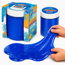 Jiggly Slime Tuban niebieski jagoda 100 g