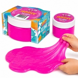 Jiggly Slime Tuban różowy perłowy 200 g