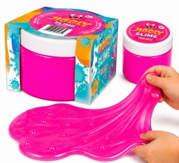 Jiggly Slime Tuban różowy perłowy 500 g
