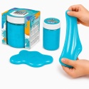 Jiggly Slime Tuban turkusowy perłowy 100 g