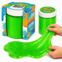 Jiggly Slime Tuban zielony jabłko 100 g