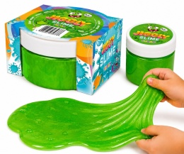 Jiggly Slime Tuban zielony jabłko 200 g