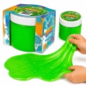 Jiggly Slime Tuban zielony jabłko 500 g