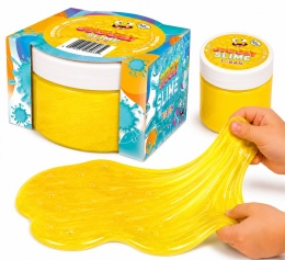 Jiggly Slime Tuban złoty perłowy 500 g