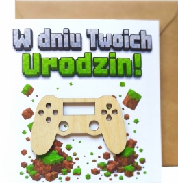 Kartka okolicznościowa urodziny 795402