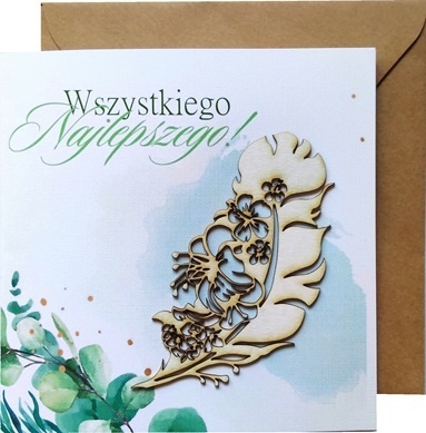 Kartka urodzinowa 510132