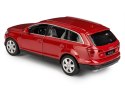 Model metalowy Audi Q7 MSZ czerwony pull-back