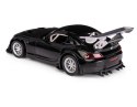Model metalowy BMW Z4 GT3 MSZ czarny pull-back