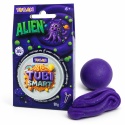 Plastelina sensoryczna Tuban Tubi Smart Alien 50 g