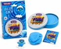 Plastelina sensoryczna Tuban Tubi Smart Blue Sky 50 g