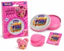 Plastelina sensoryczna Tuban Tubi Smart Milky Pink 50 g