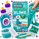 Zestaw DIY Tuban Slime Arbuz