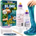 Zestaw DIY Tuban Slime Kameleon XL