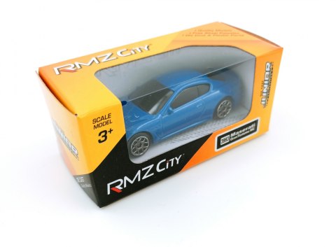 1:64 RMZ Junior Maserati GranTurismo MC