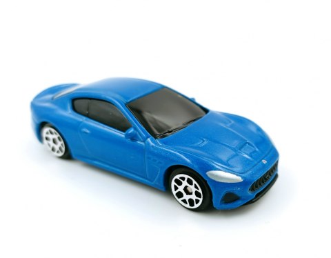 1:64 RMZ Junior Maserati GranTurismo MC