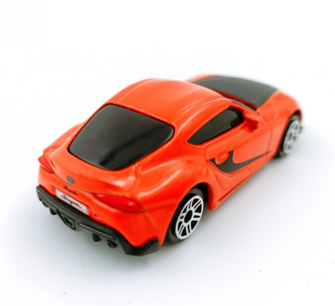 1:64 RMZ Junior ToyotacSupra