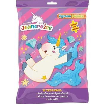 Jednorożce- Zgrana paczka