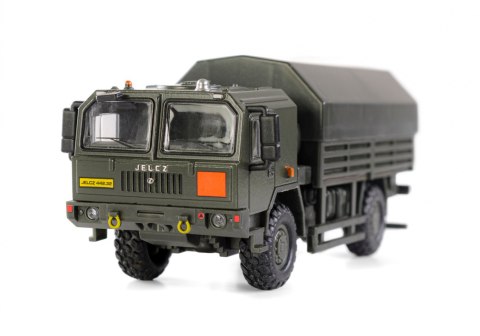 Jelcz 442 Jelcz 442