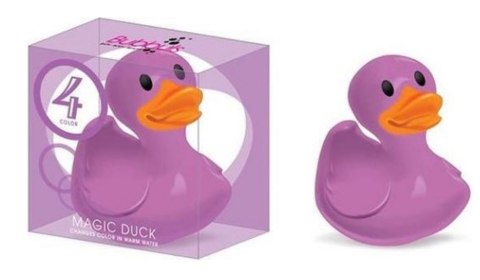 MAGIC DUCK KACZUSZKI DO KĄPIELI MAGIC DUCK KACZUSZKI DO KĄPIELI