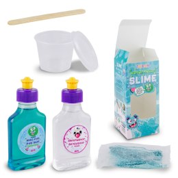 ZESTAW - DIY TUBAN SLIME - ARBUZ