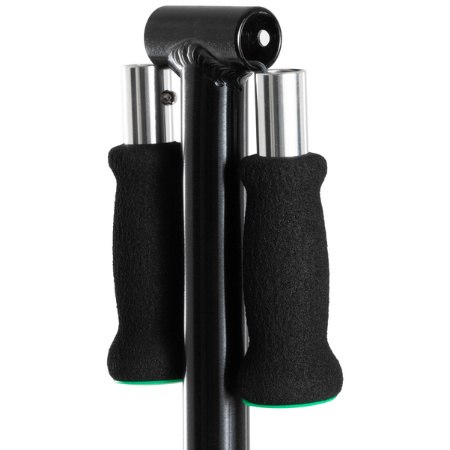 Hulajnoga KWIZZY zielony