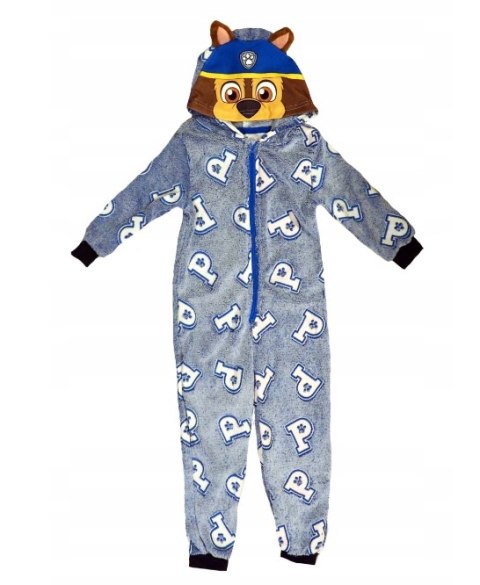 KOMBINEZON PIŻAMA Psi patrol CHASE 110-116