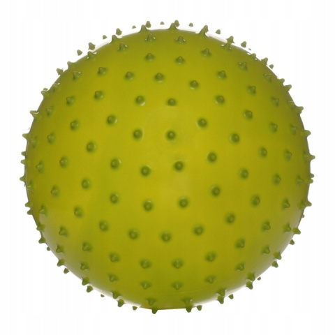 PIŁKA PVC 230 MM - JEŻYK