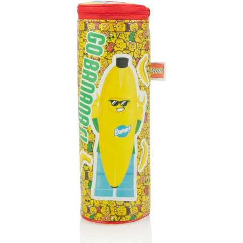 Piórnik Lego Go Bananas!