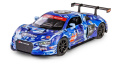 RMZ HOBBY 1:32 Audi R8 LMS 2015 #48 (AAPE Blue) 1116