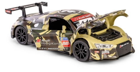 RMZ HOBBY 1:32 Audi R8 LMS 2015 #88 (AAPE Camouflage) 123