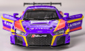 RMZ HOBBY 1:32 Audi R8 LMS EVA RT Test Type-01 KAKUSEI