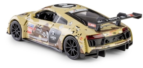 RMZ HOBBY 1:32 Audi R8 LMS GT3 2016 Audi R8 LMS Cup /AAPE #88