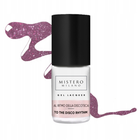 LAKIER HYBRYDOWY to the disco rhytm 1397 7 ML