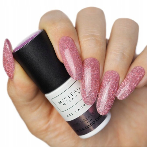 LAKIER HYBRYDOWY to the disco rhytm 1397 7 ML