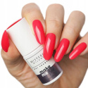 LAKIER HYBRYDOWY MAKE ME FREE color Mistero Milano 1372 7ml