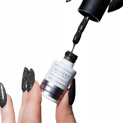 Lakier hybrydowy PREDATOR ON THE DANCE FLOOR 1483 7ml