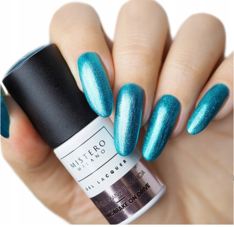 Lakier hybrydowy HANDBRAKE ON DRIVE 1301 7ml