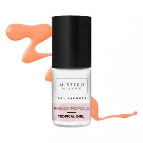 Lakier hybrydowy TROPICAL GIRL 1531 7ml