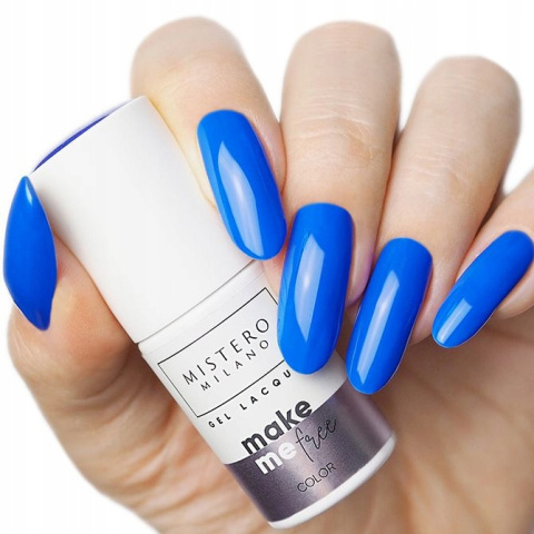 Lakier hybrydowy MAKE ME ASERTIVE 1376 7ml.