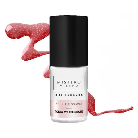 Lakier hybrydowy OGGI FESTEGGIAMO! 1556 7ml