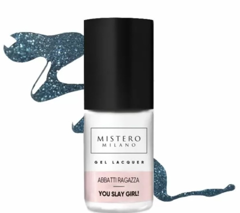 Lakier hybrydowy you slay girl 1484 7ml