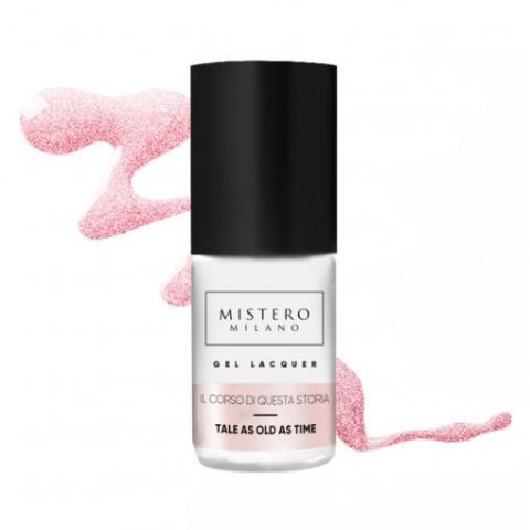 Lakier hybrydowy TALE OLD AS TIME 1546 7ml