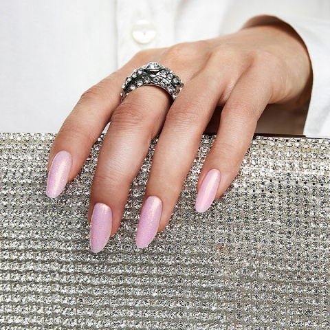 Lakier hybrydowy TALE OLD AS TIME 1546 7ml